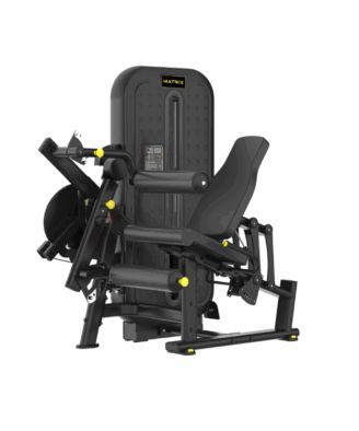 leg curl+extension