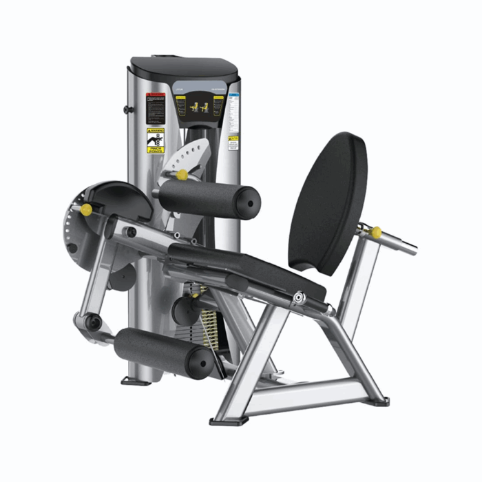 leg curl+leg extension 