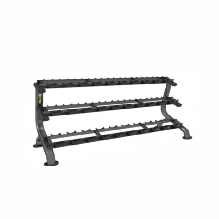 Dumbell-Rack