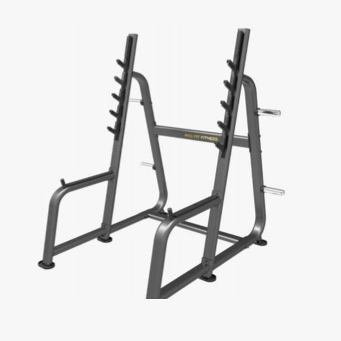 Squat-Rack