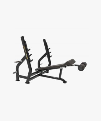 Olympic Decline Bench