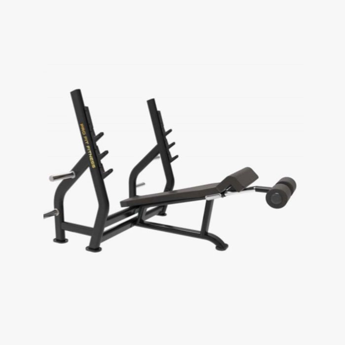 olympic-Decline-Bench