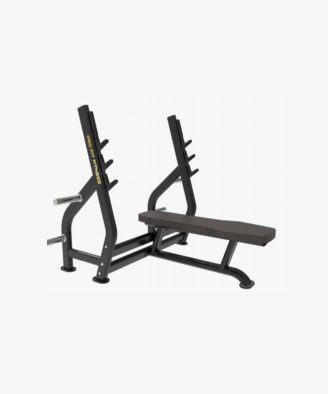 Olympic Flat Bench