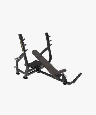 Olympic Incline bench